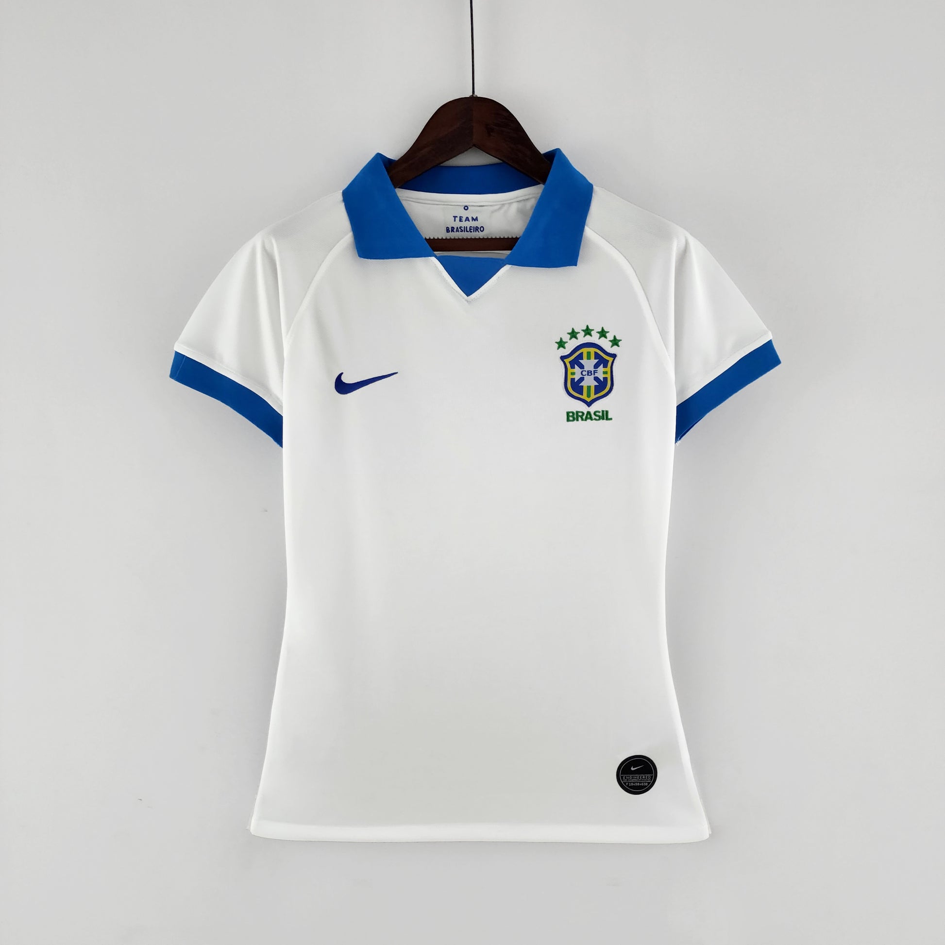 2019 Brazil Feminina