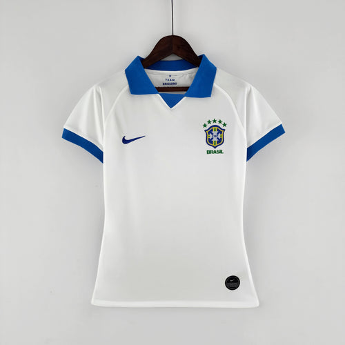 2019 Brazil Feminina