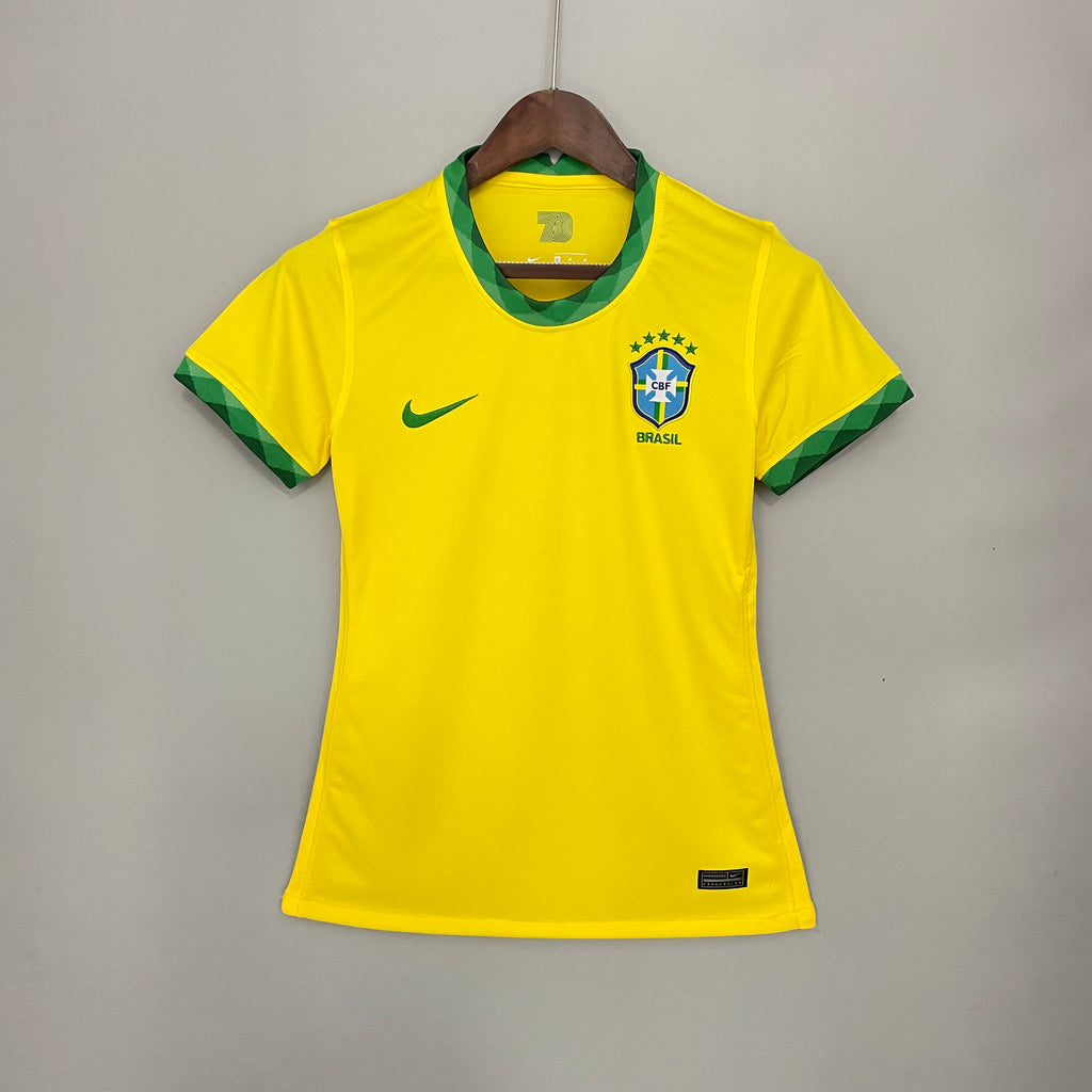 23/24 Women's Brazil Femenino