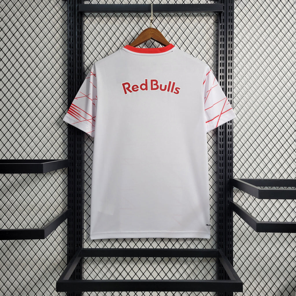 23-24 Bragandino Red Bull