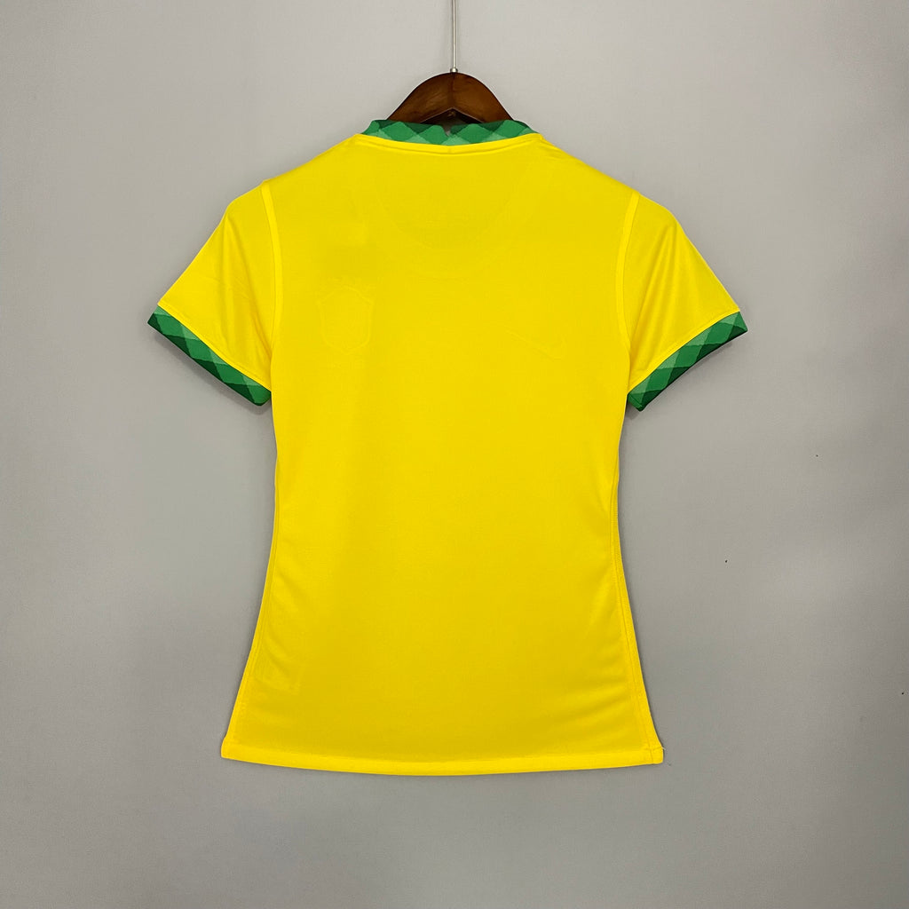 23/24 Women's Brazil Femenino