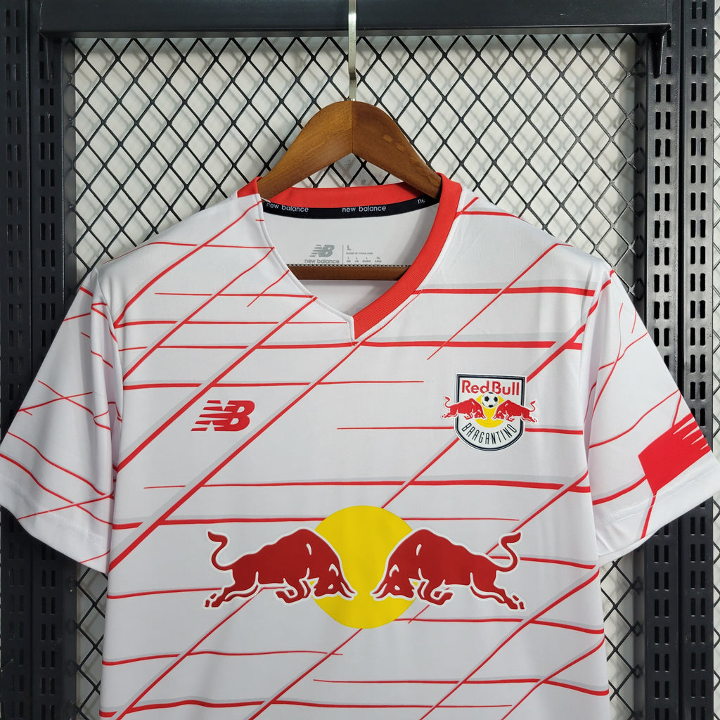 23-24 Bragandino Red Bull