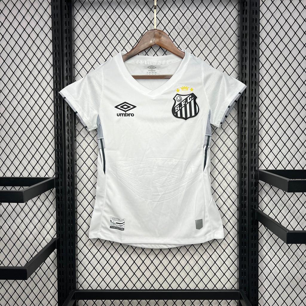 Santos 2024/25 Femenino