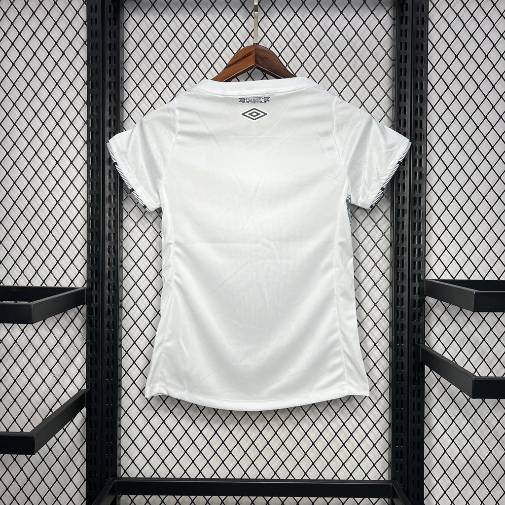 Santos 2024/25 Femenino