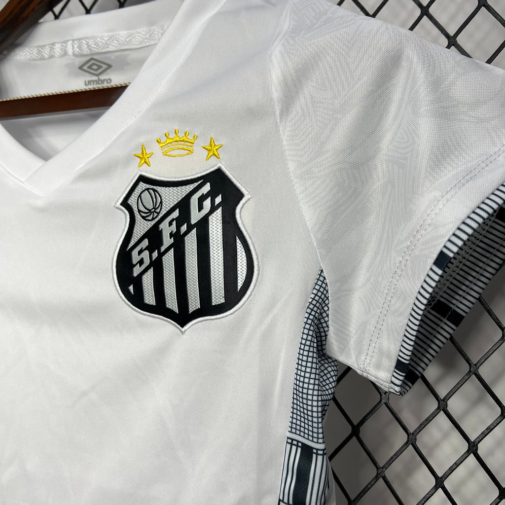 Santos 2024/25 Femenino