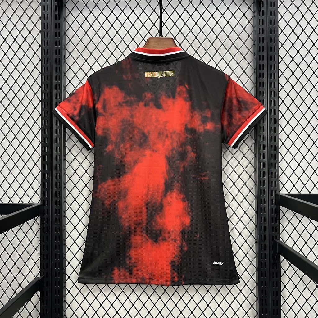 Sao Paulo 2024/25 Femenino