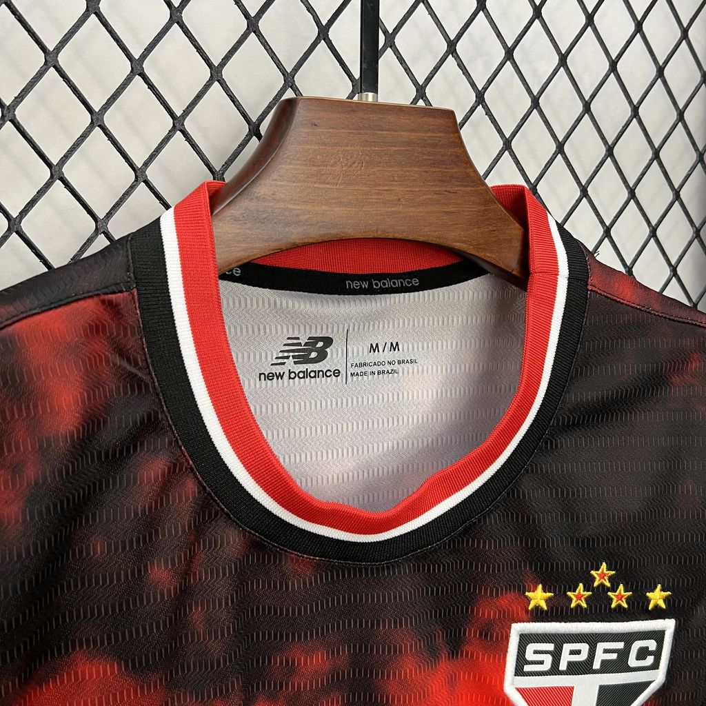 Sao Paulo 2024/25 Femenino