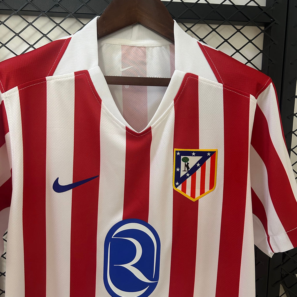 25/26 Atletico Madrid