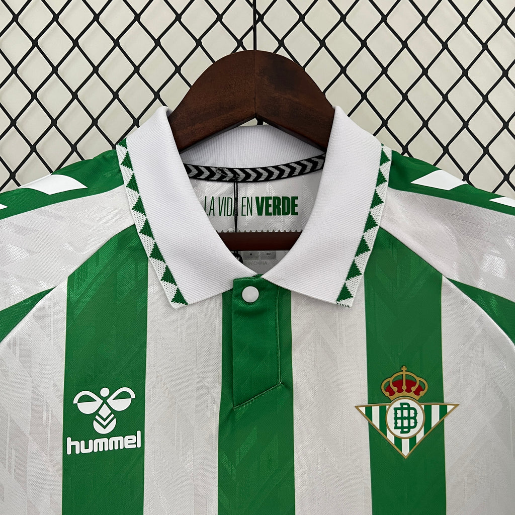 24/25 Real Betis
