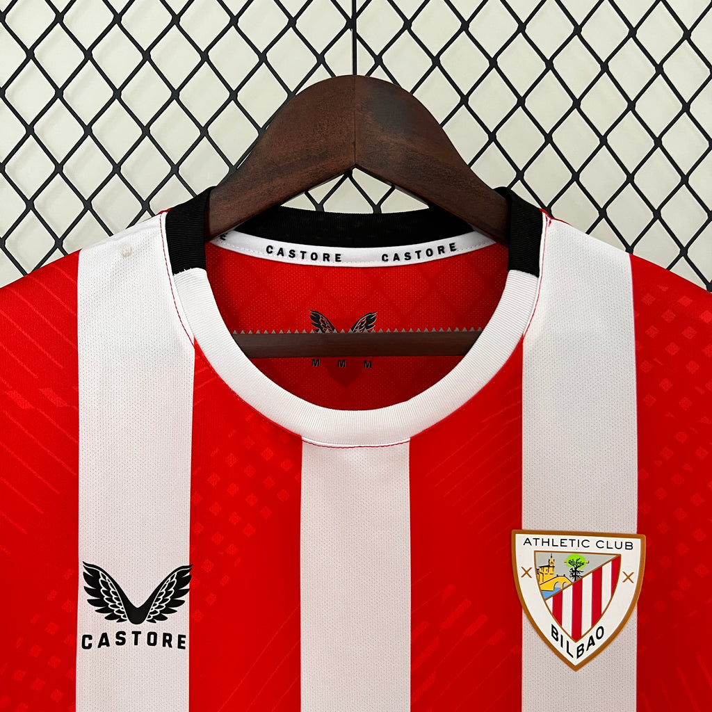 24/25 Athletic Bilbao