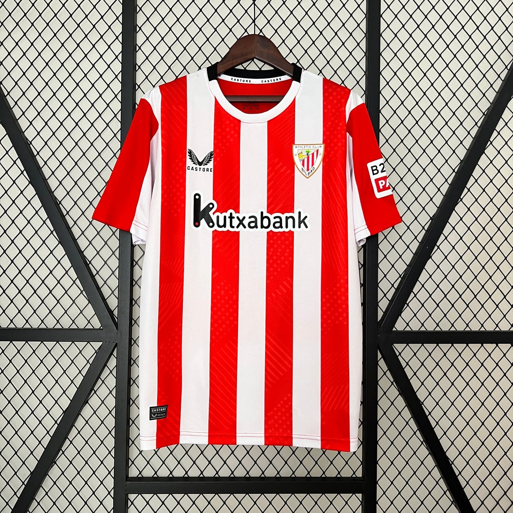 24/25 Athletic Bilbao