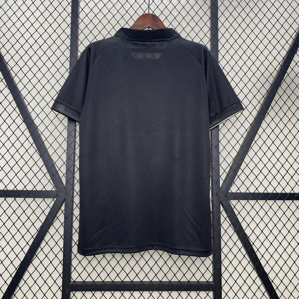 24/25 Marseille Special Edition Black