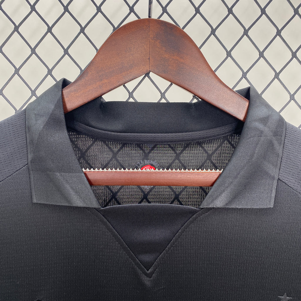 24/25 Marseille Special Edition Black