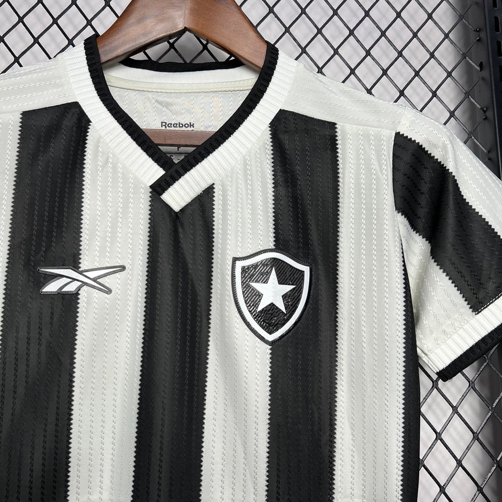 Botafogo 2024/25 Femenino