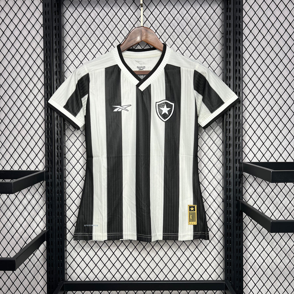 Botafogo 2024/25 Femenino