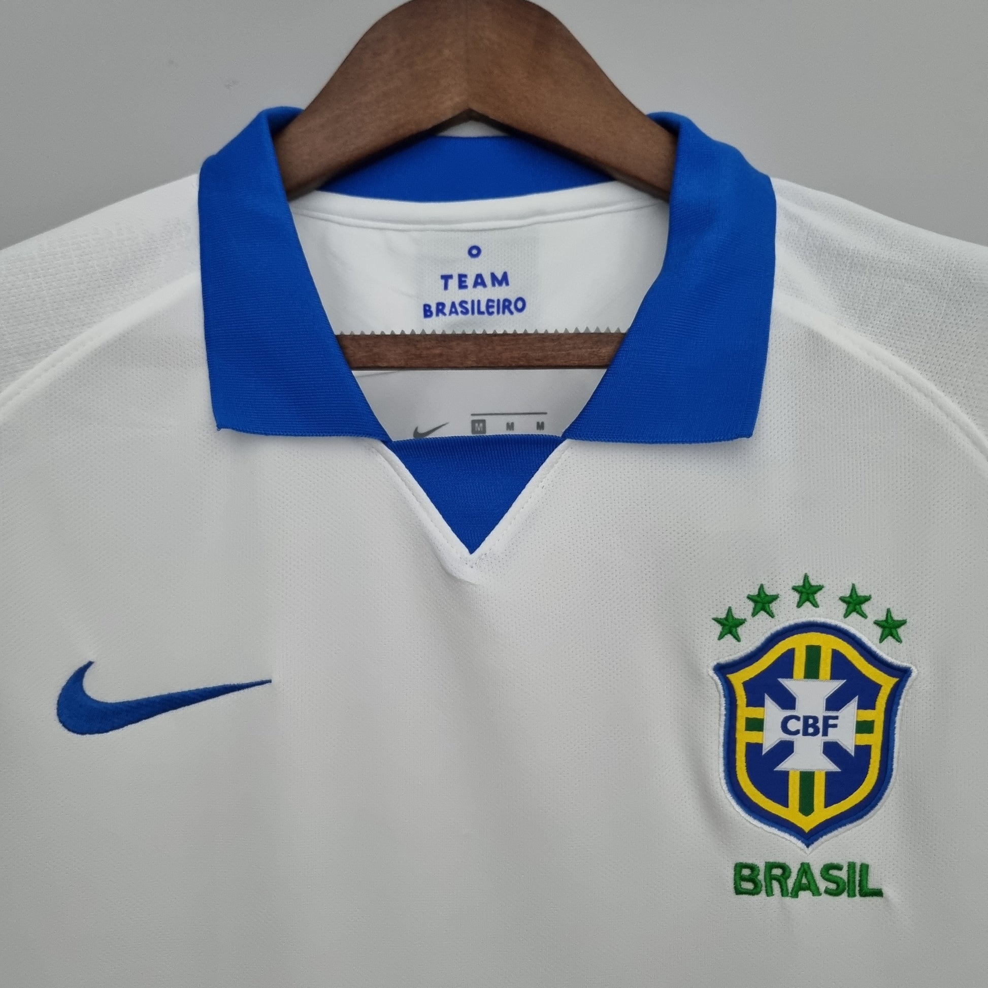 2019 Brasil