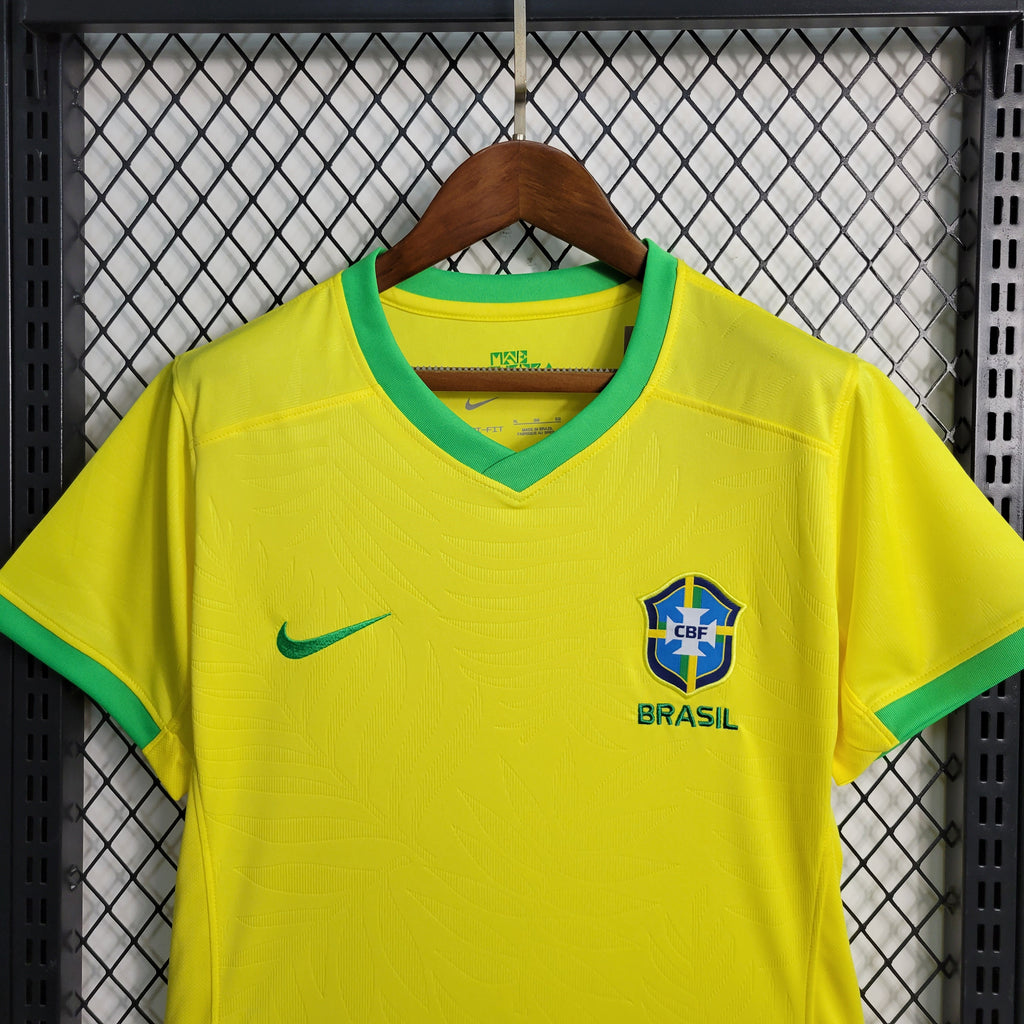 23/24 Women's Brazil