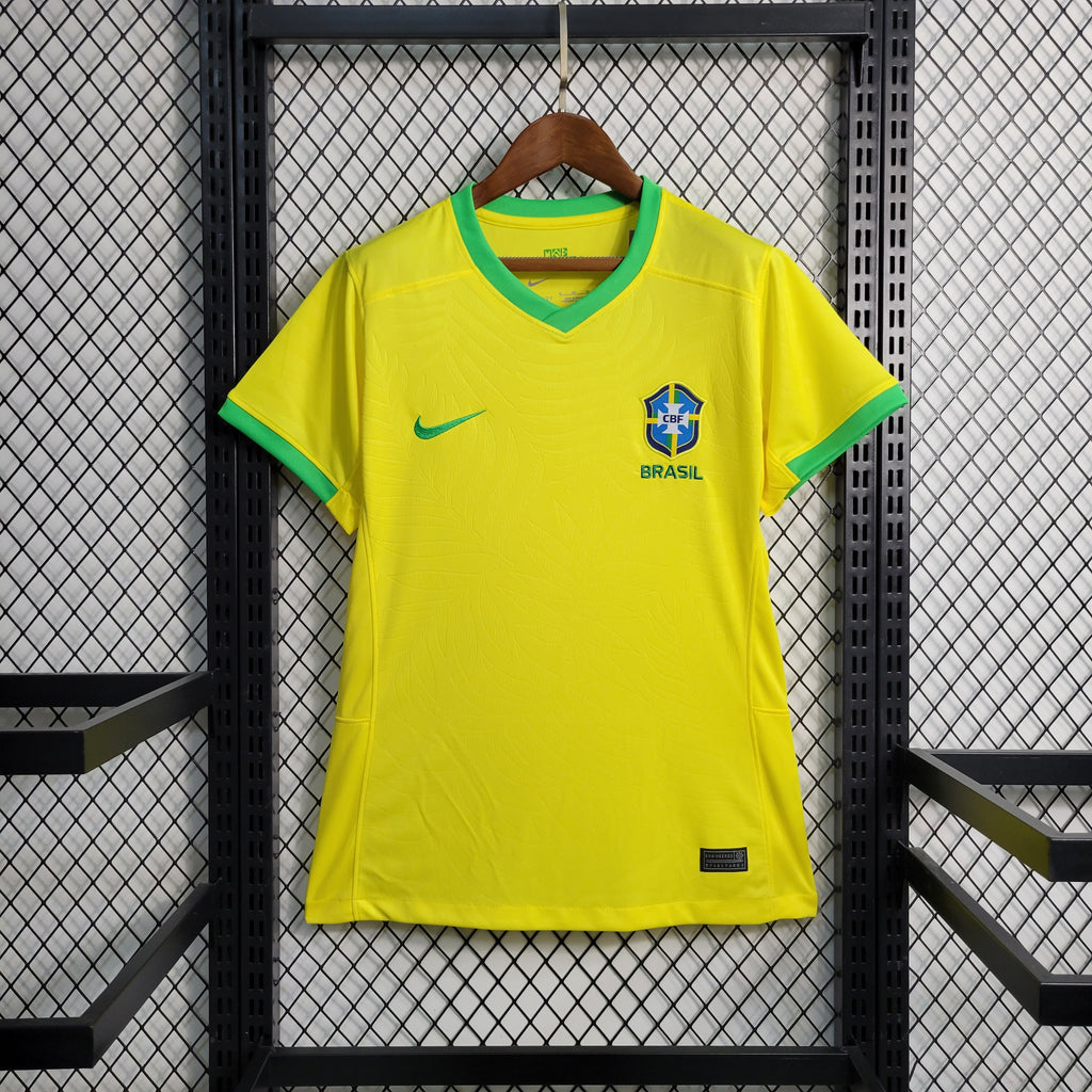 23/24 Women's Brazil