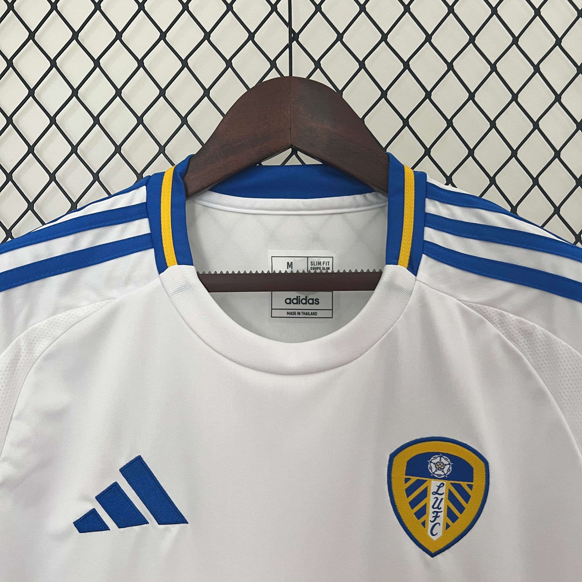 24/25 Leeds United