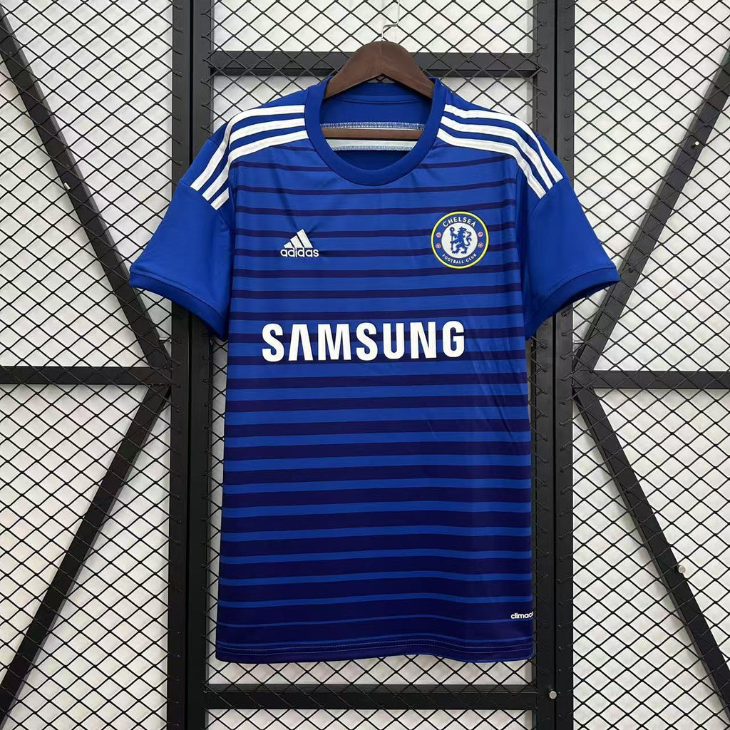 Retro Chelsea 14/15
