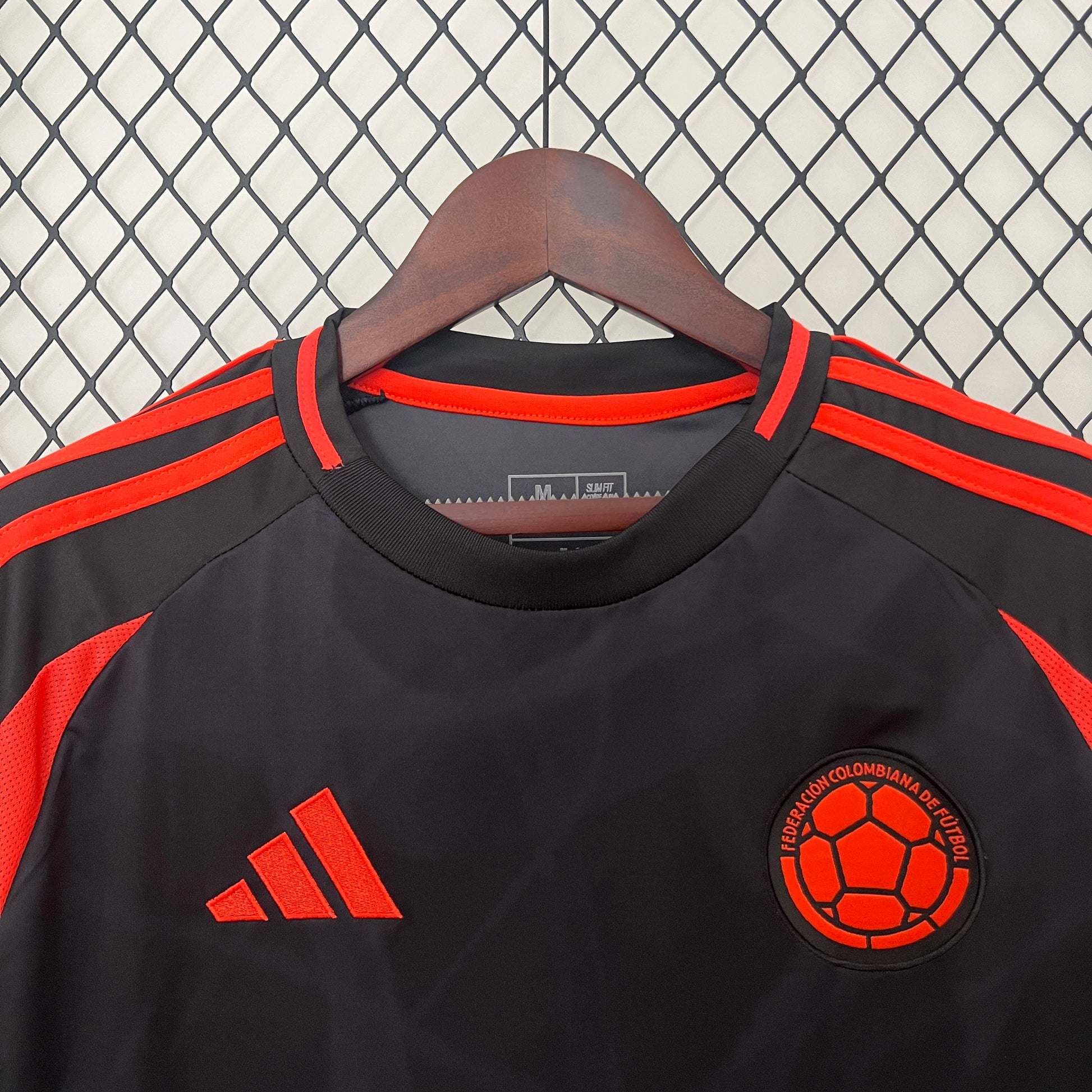 2024 Colombia