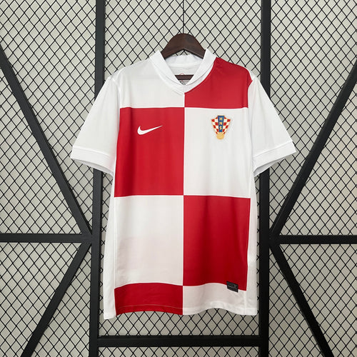2024 Croacia
