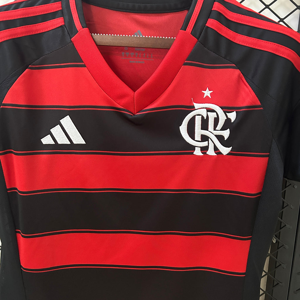 25/26 Flamengo Femenino