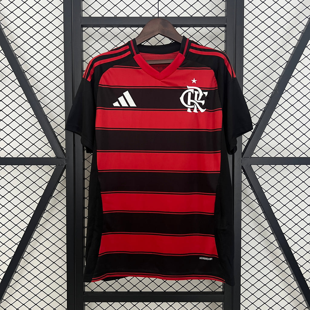 25/26 Flamengo