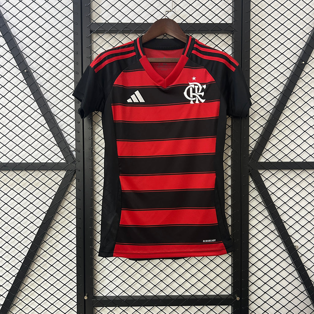25/26 Flamengo Femenino