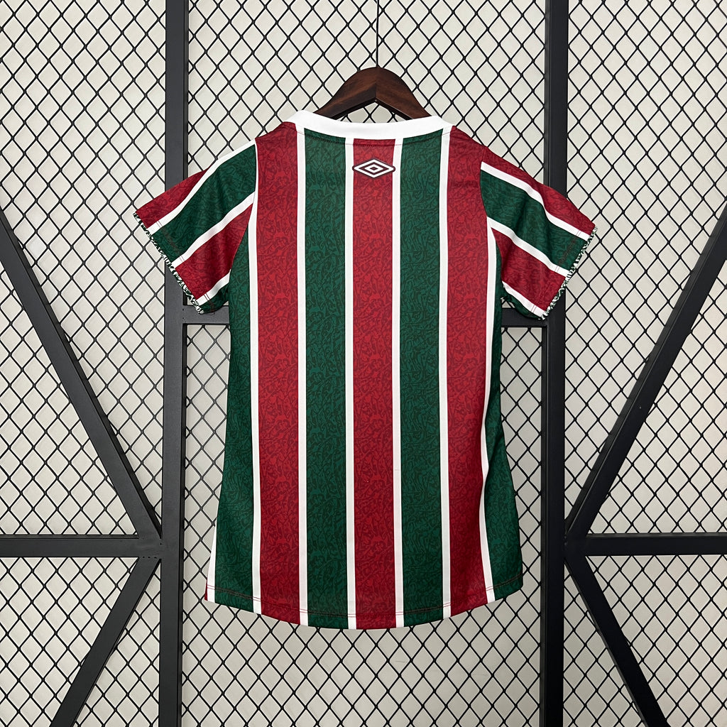 25/26 Fluminense Femenino