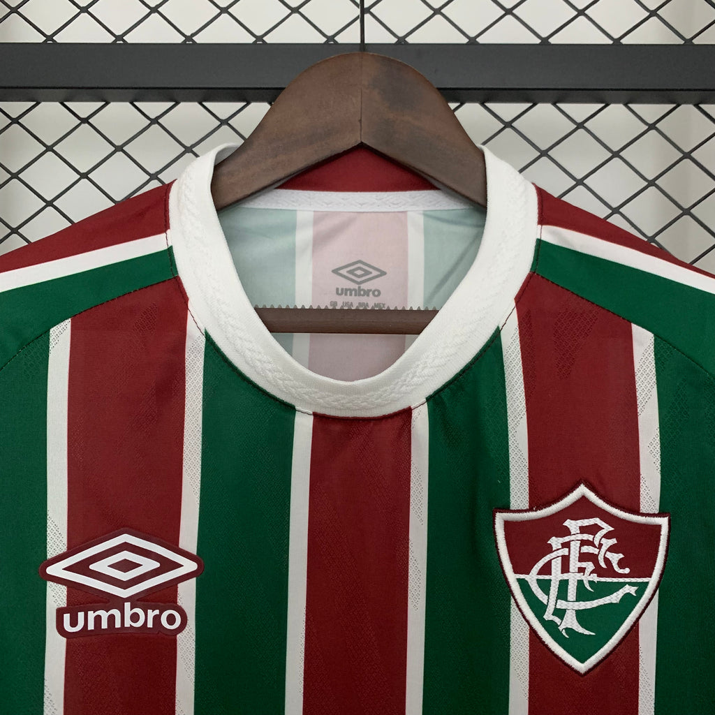 25/26 Fluminense