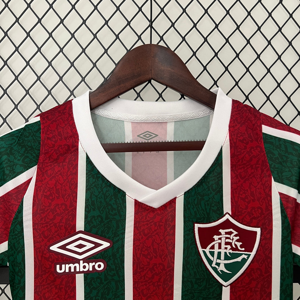 25/26 Fluminense Femenino