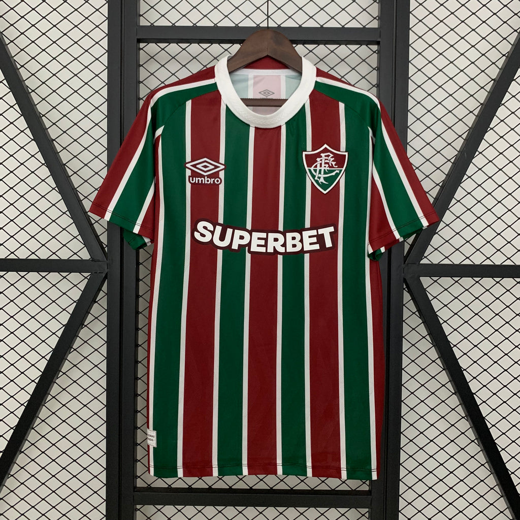 25/26 Fluminense