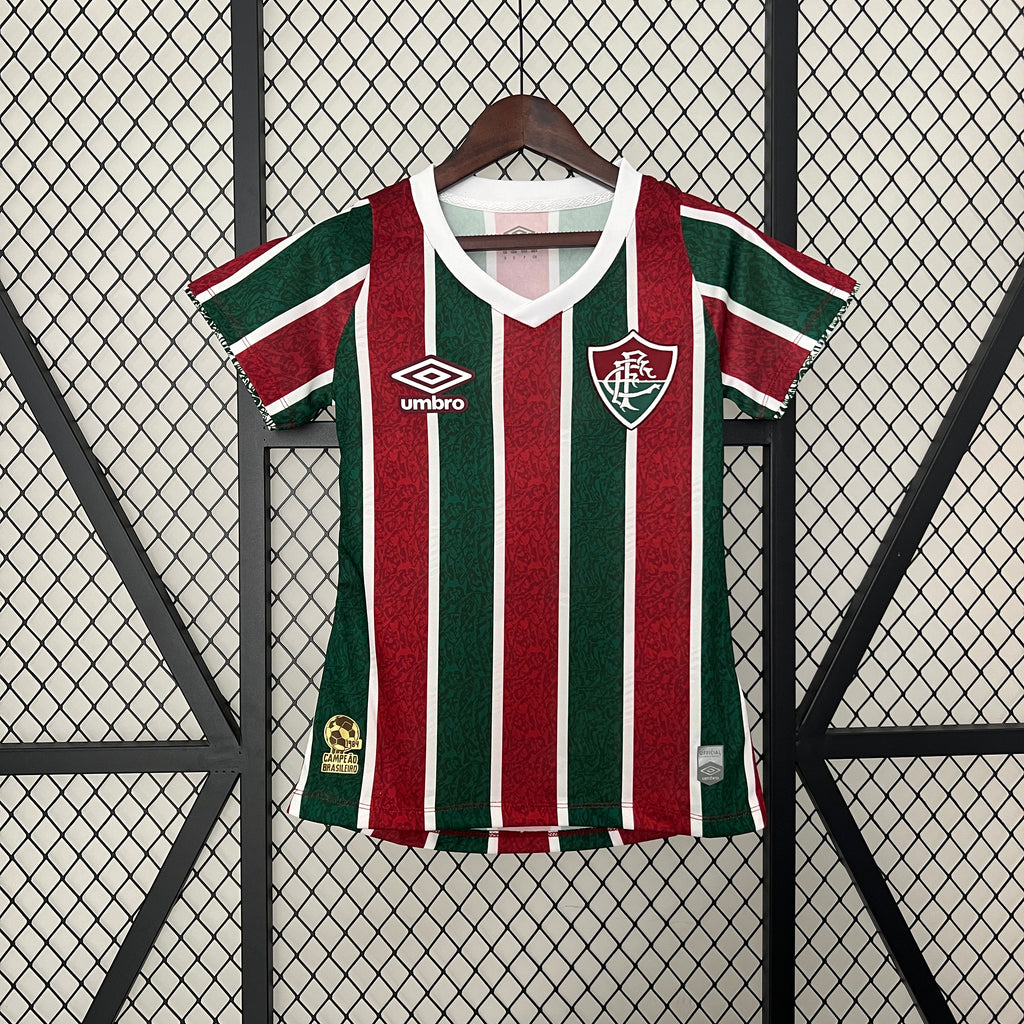 25/26 Fluminense Femenino