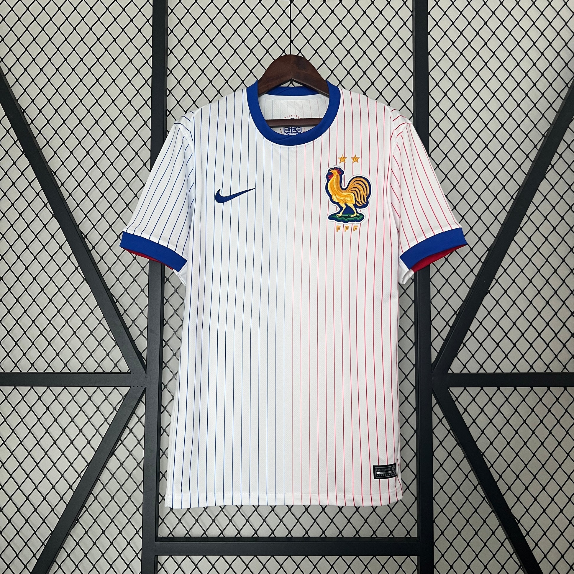 2024 França