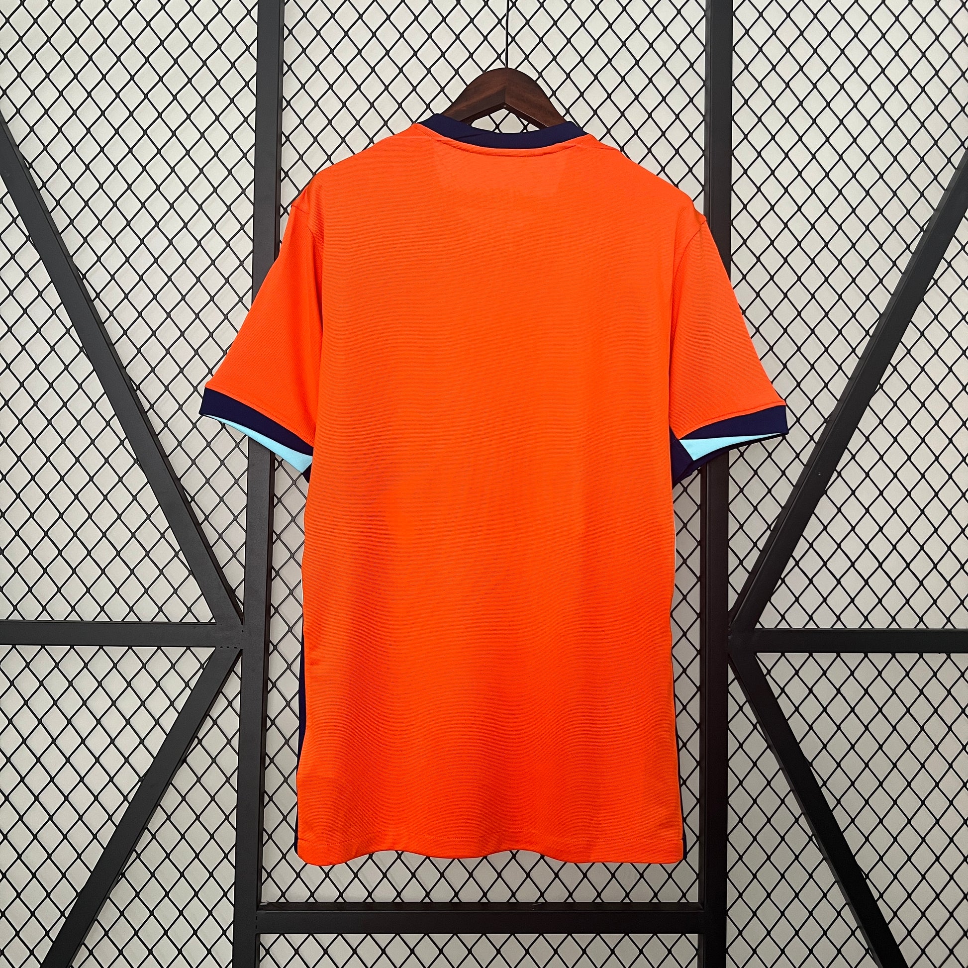 2024 Holanda