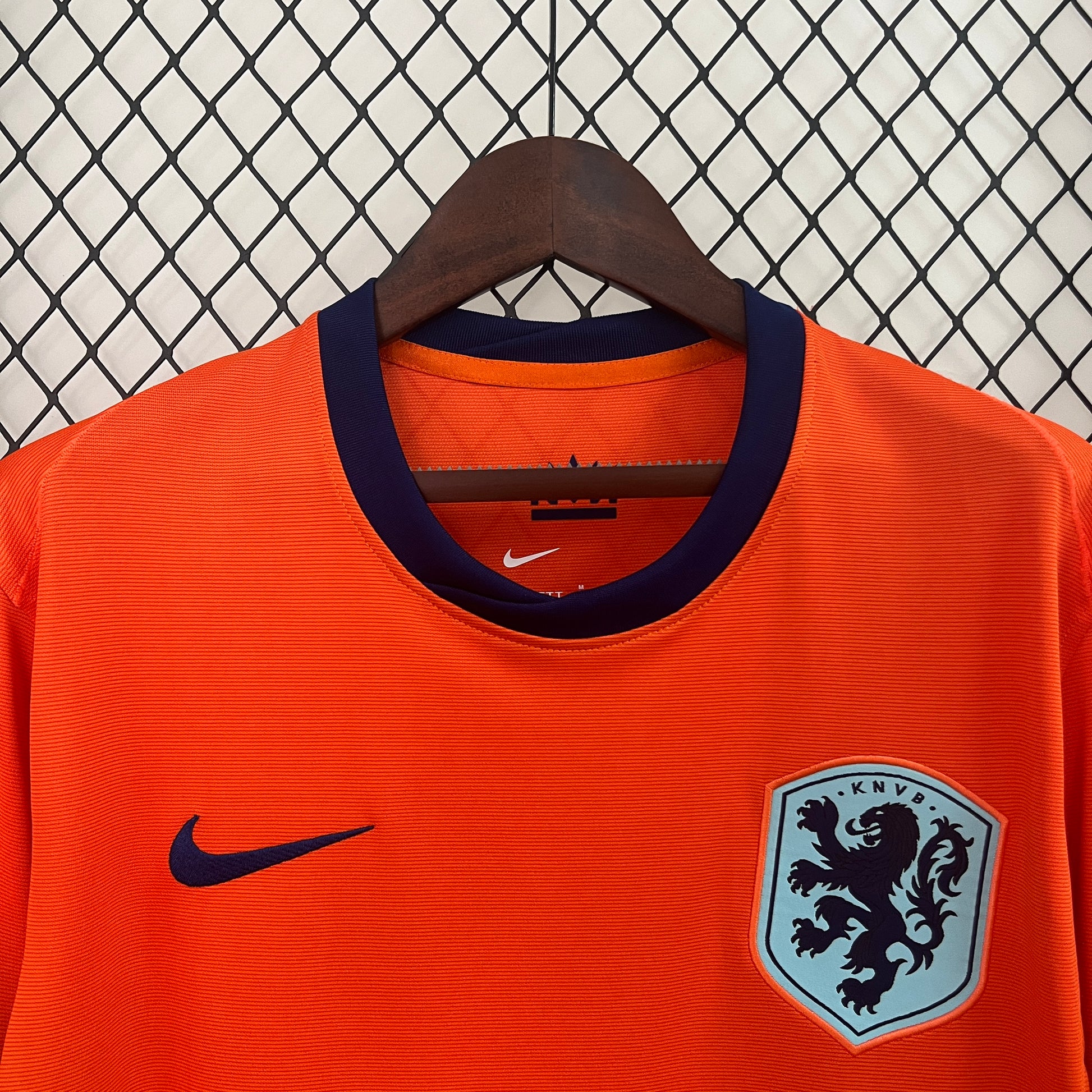 2024 Holanda