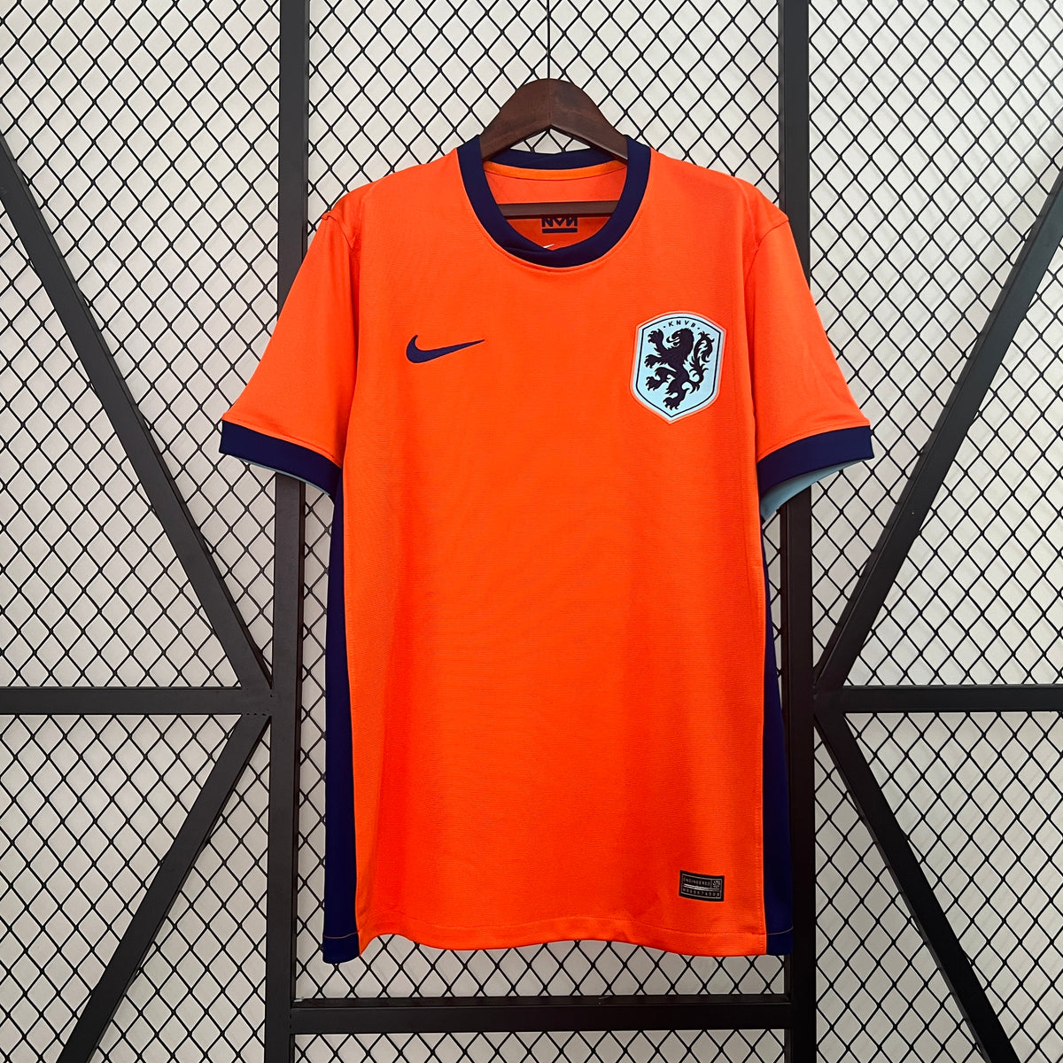 2024 Holanda
