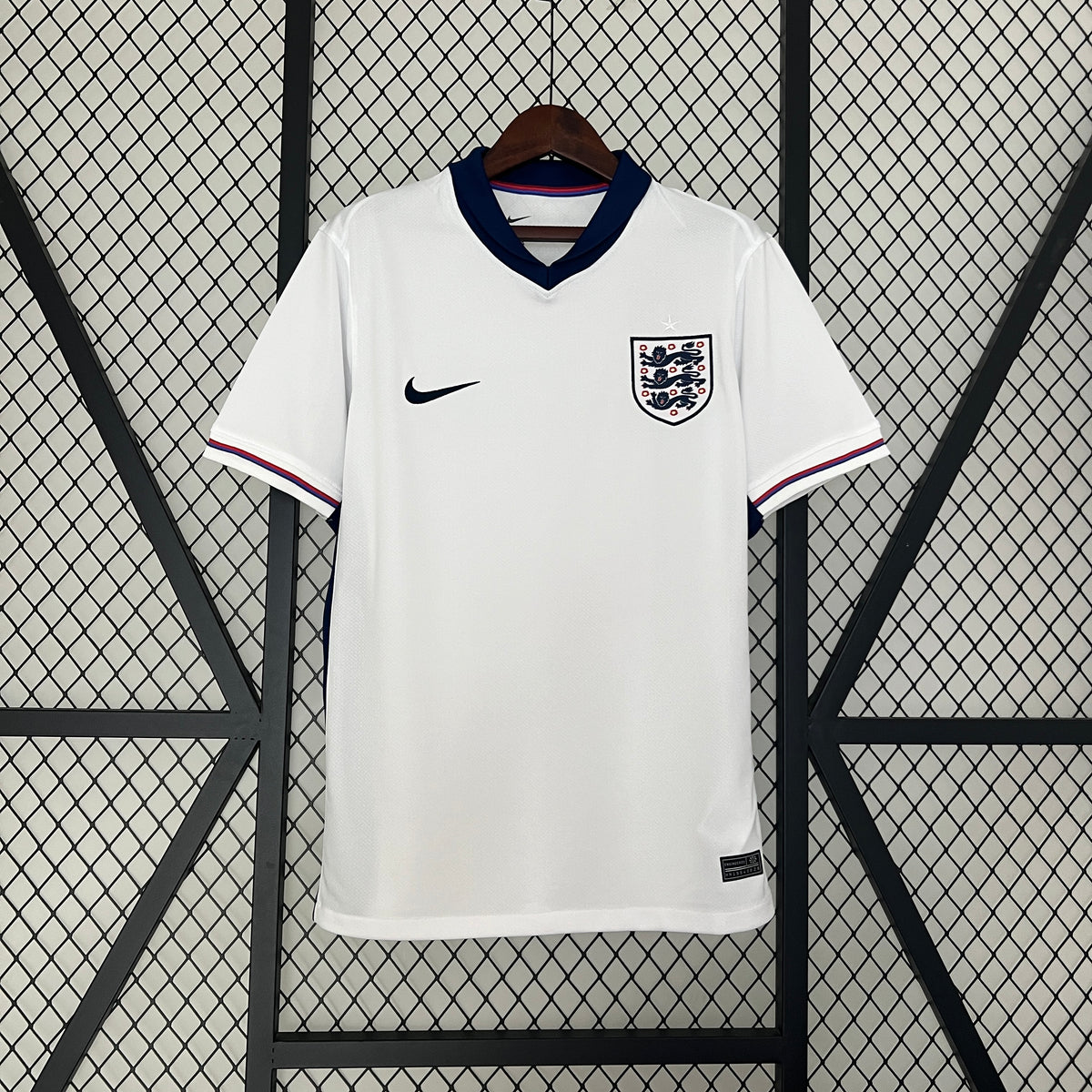 2024 Inglaterra
