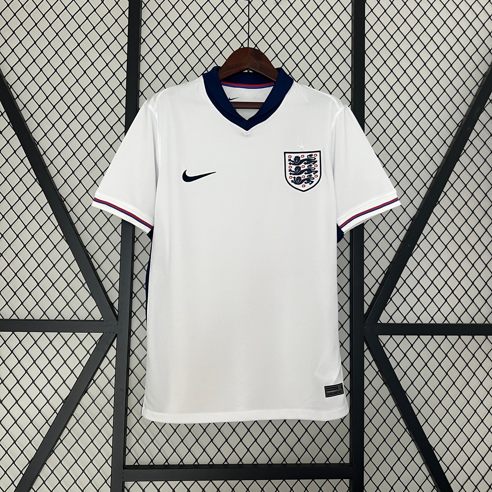 2024 Inglaterra