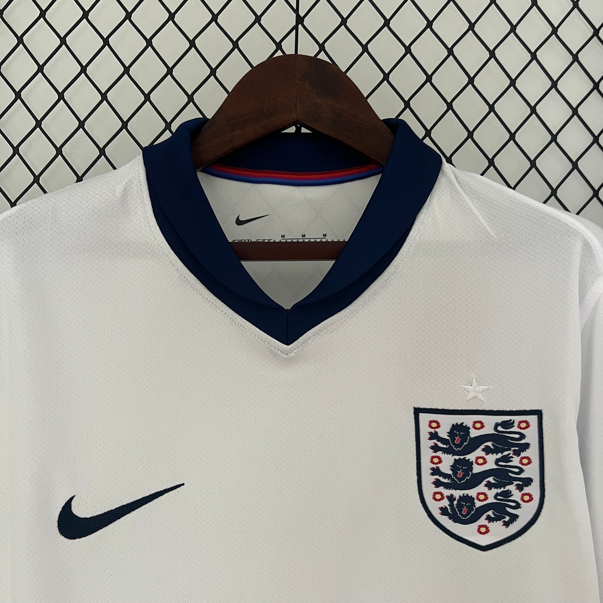 2024 Inglaterra