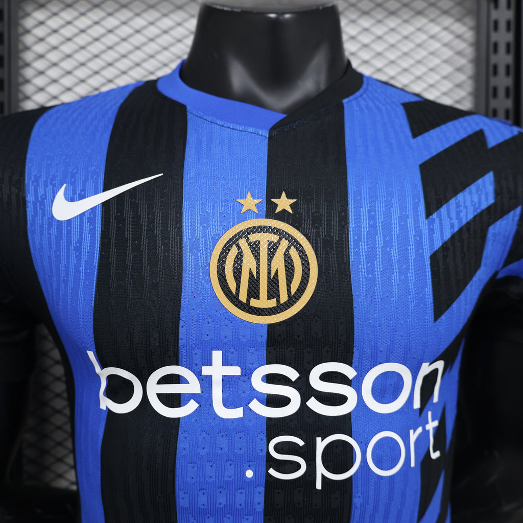 24/25 Inter Milan