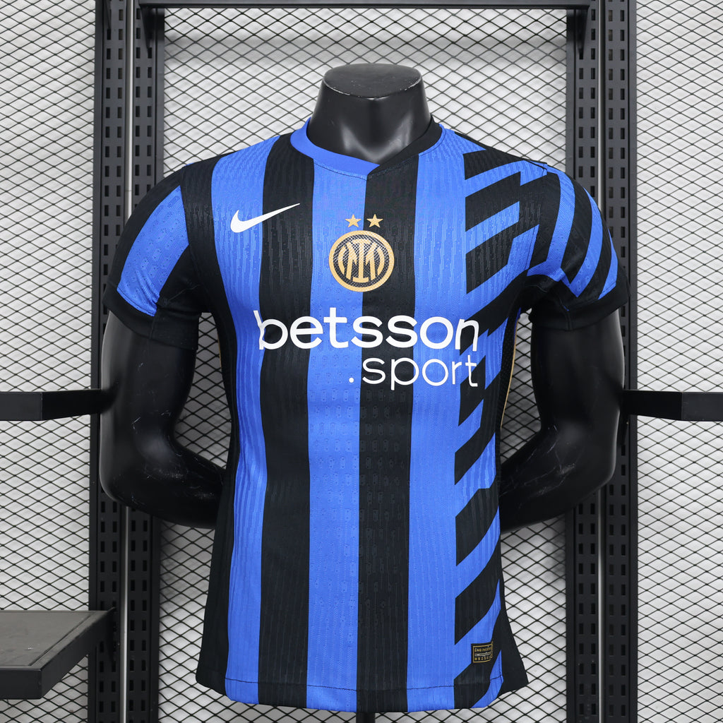 24/25 Inter Milan