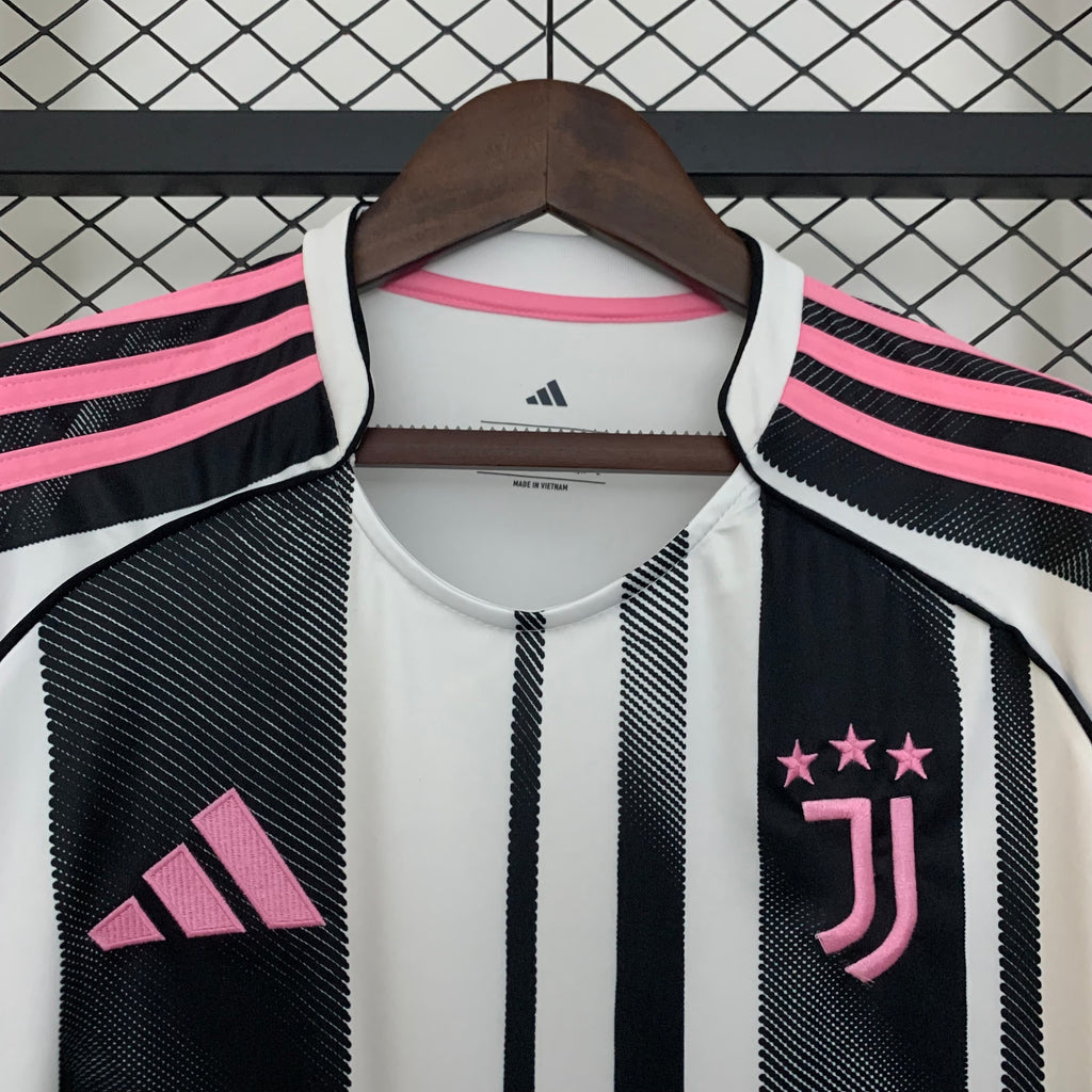 25/26 Juventus
