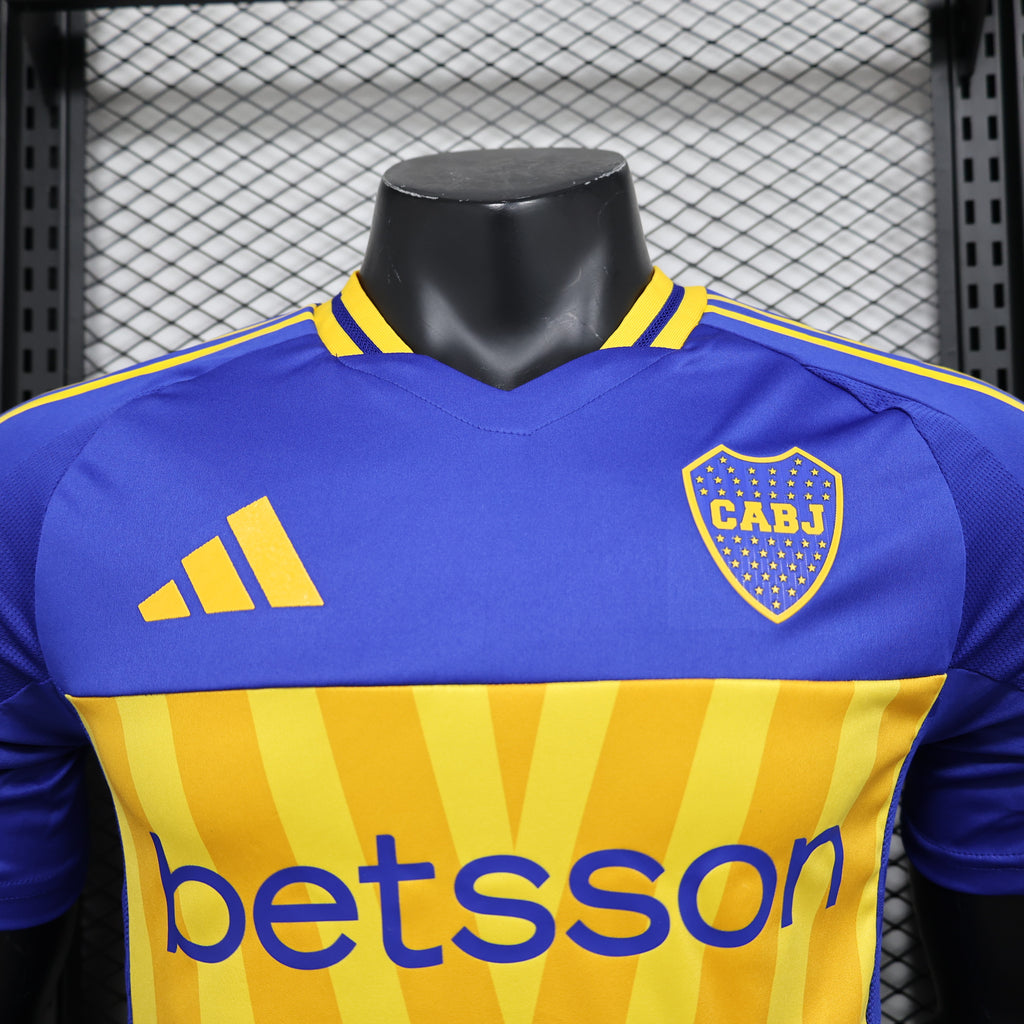 24/25 Boca Juniors