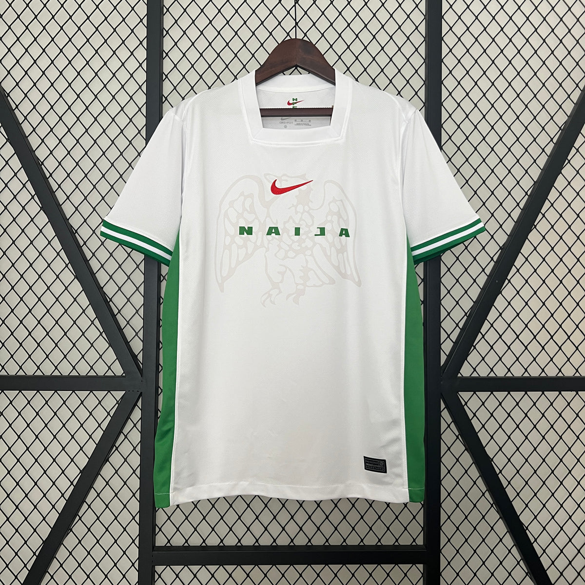 2024 Nigeria