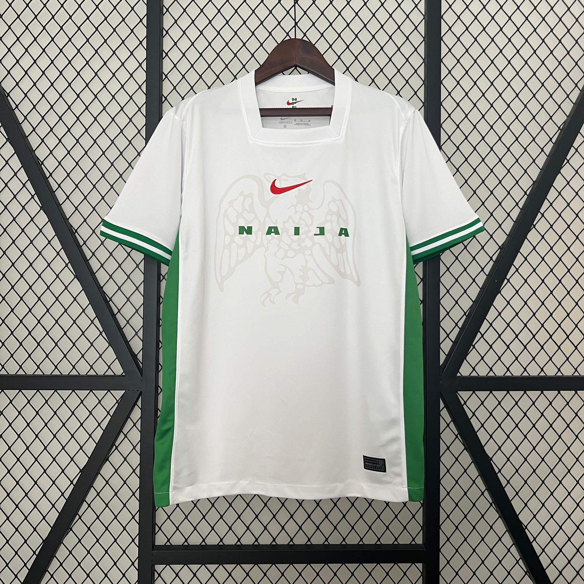 2024 Nigeria