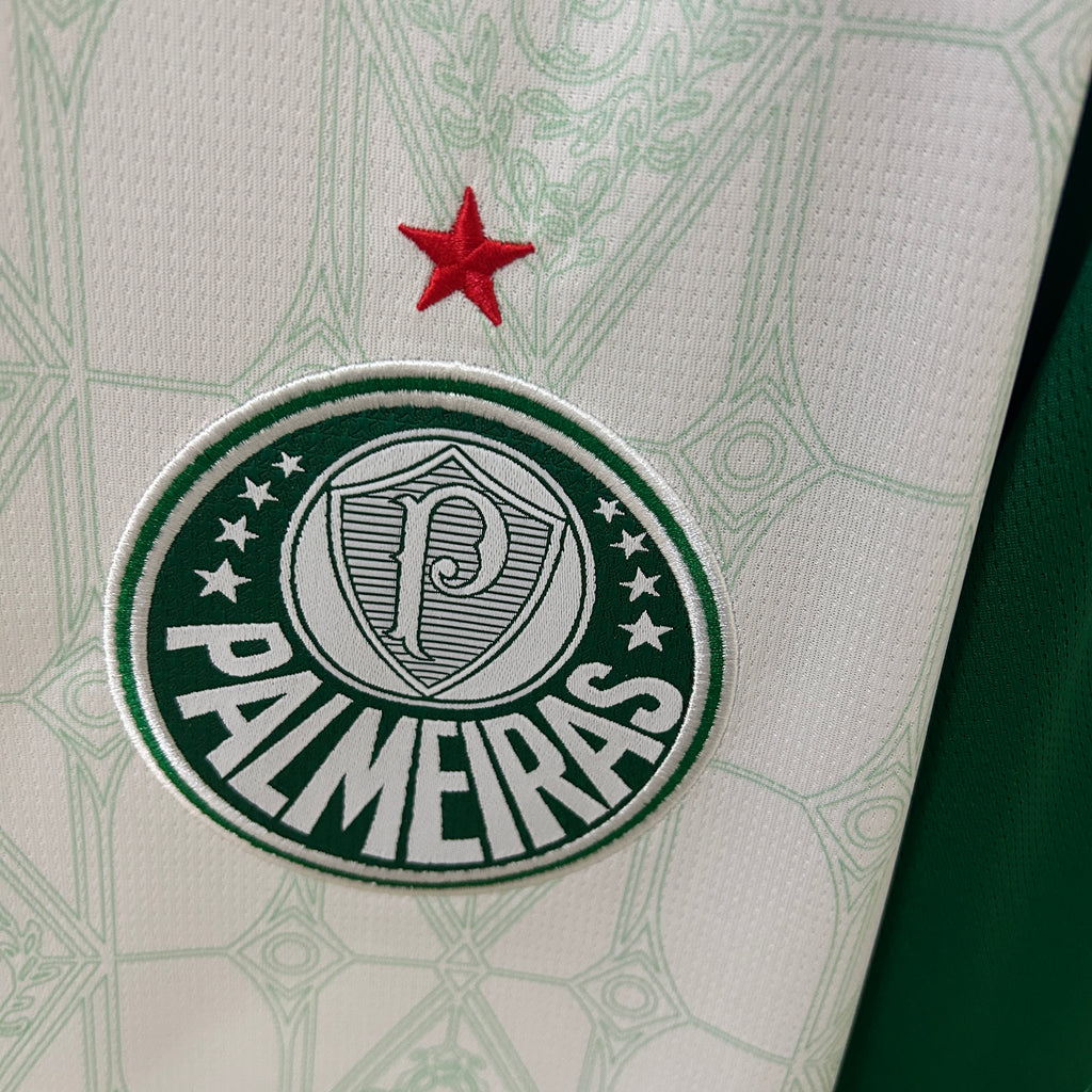 25/26 Palmeiras