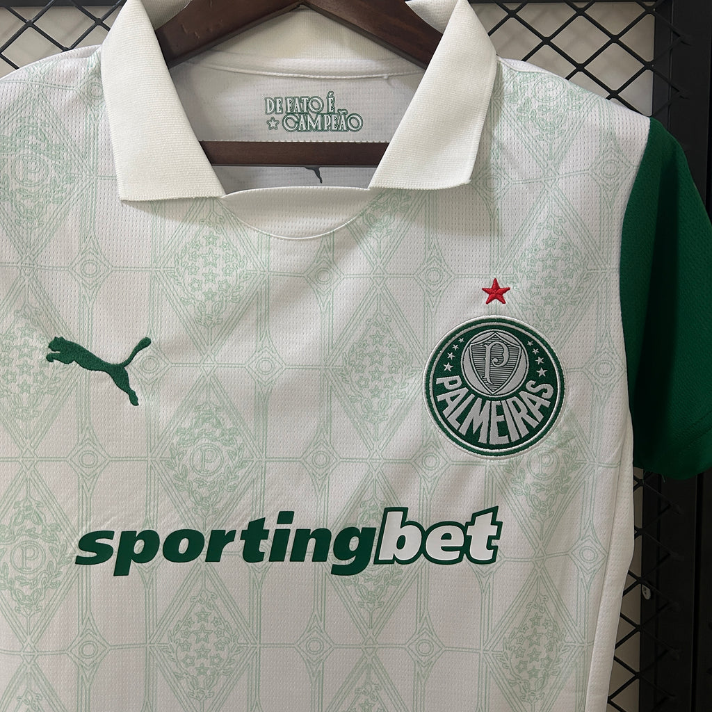 25/26 Palmeiras Femenino