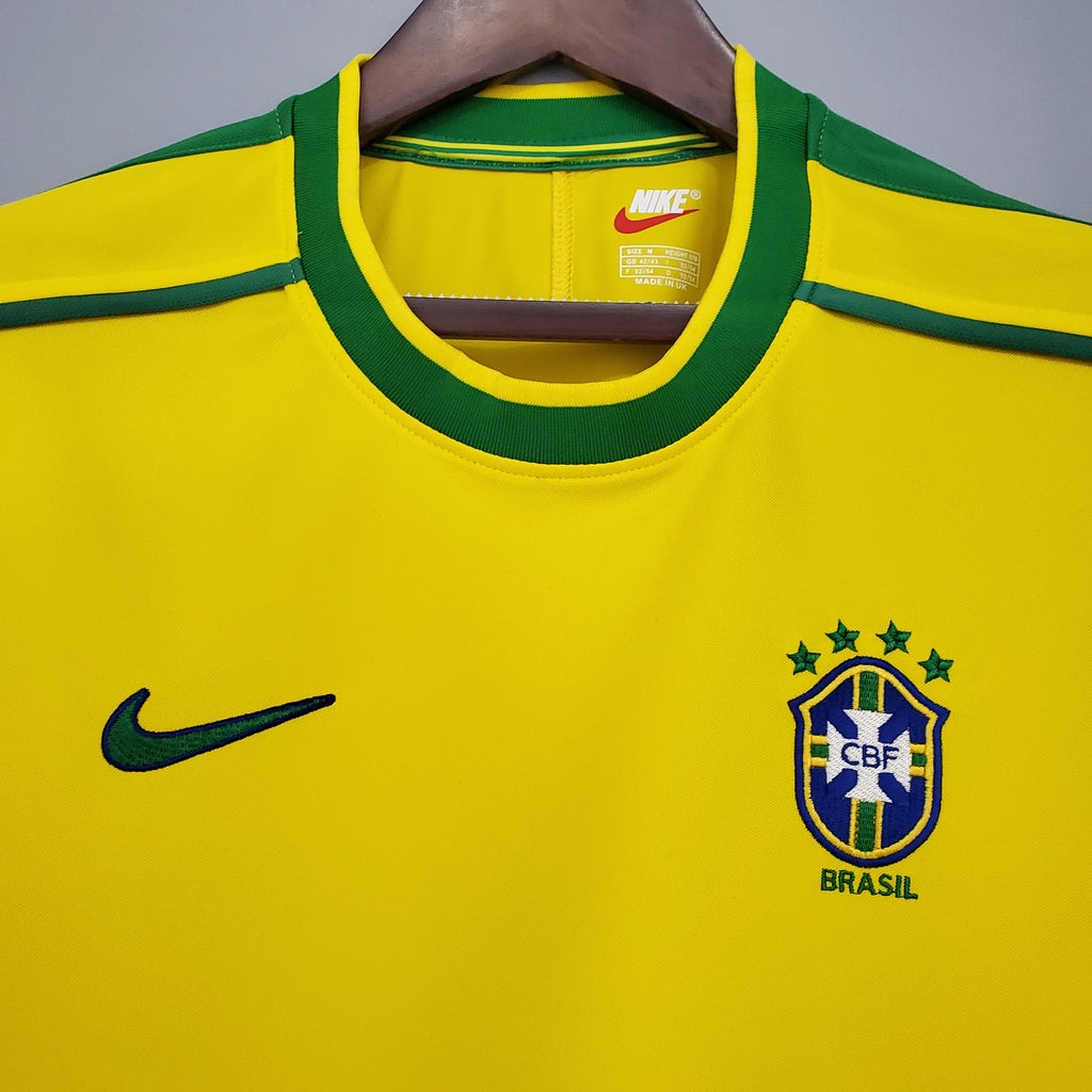 Retro Brasil 1998